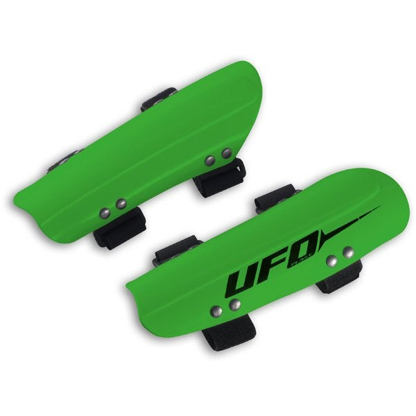 UFO Arm Guard Green