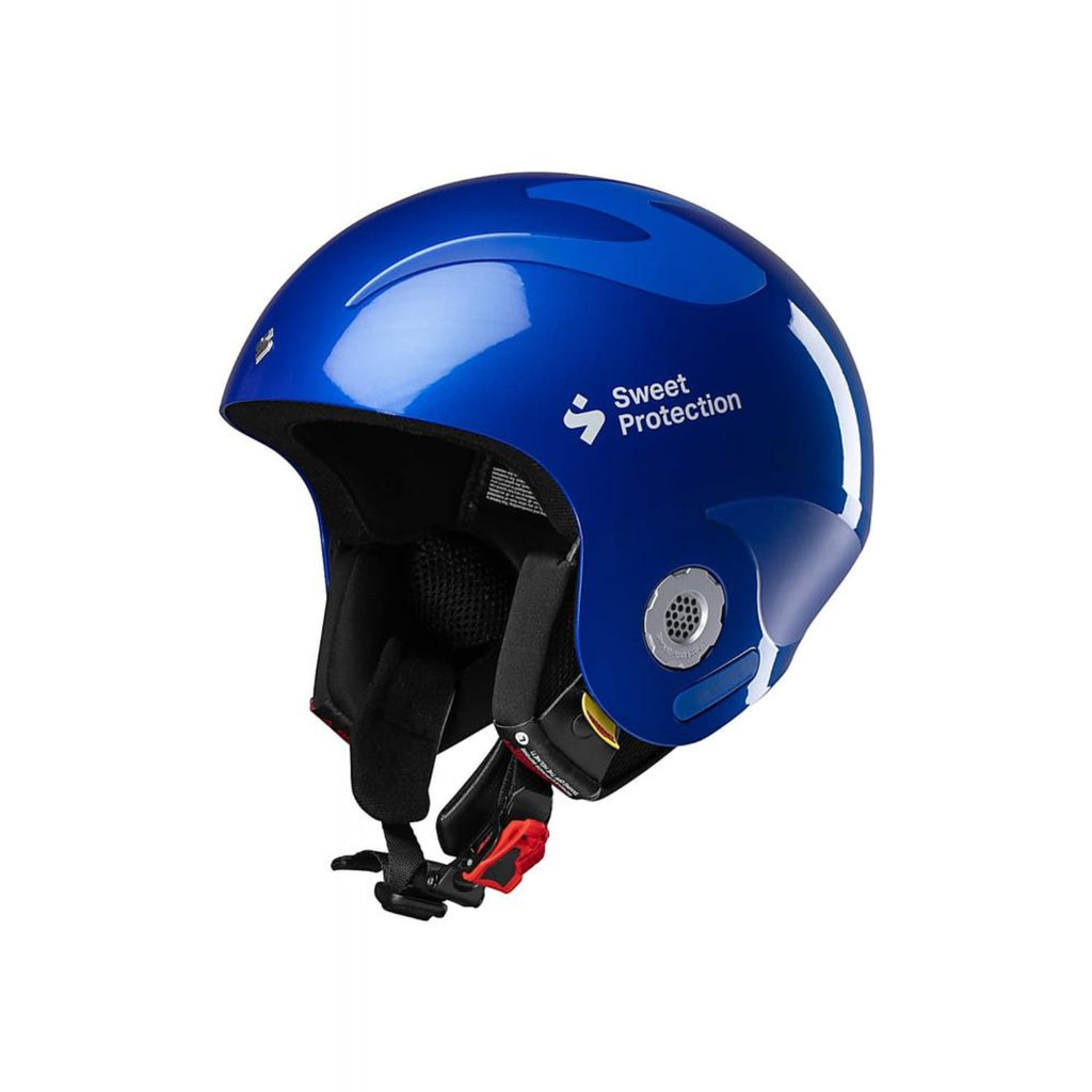 Sweet Protection Volata Helmet Blue