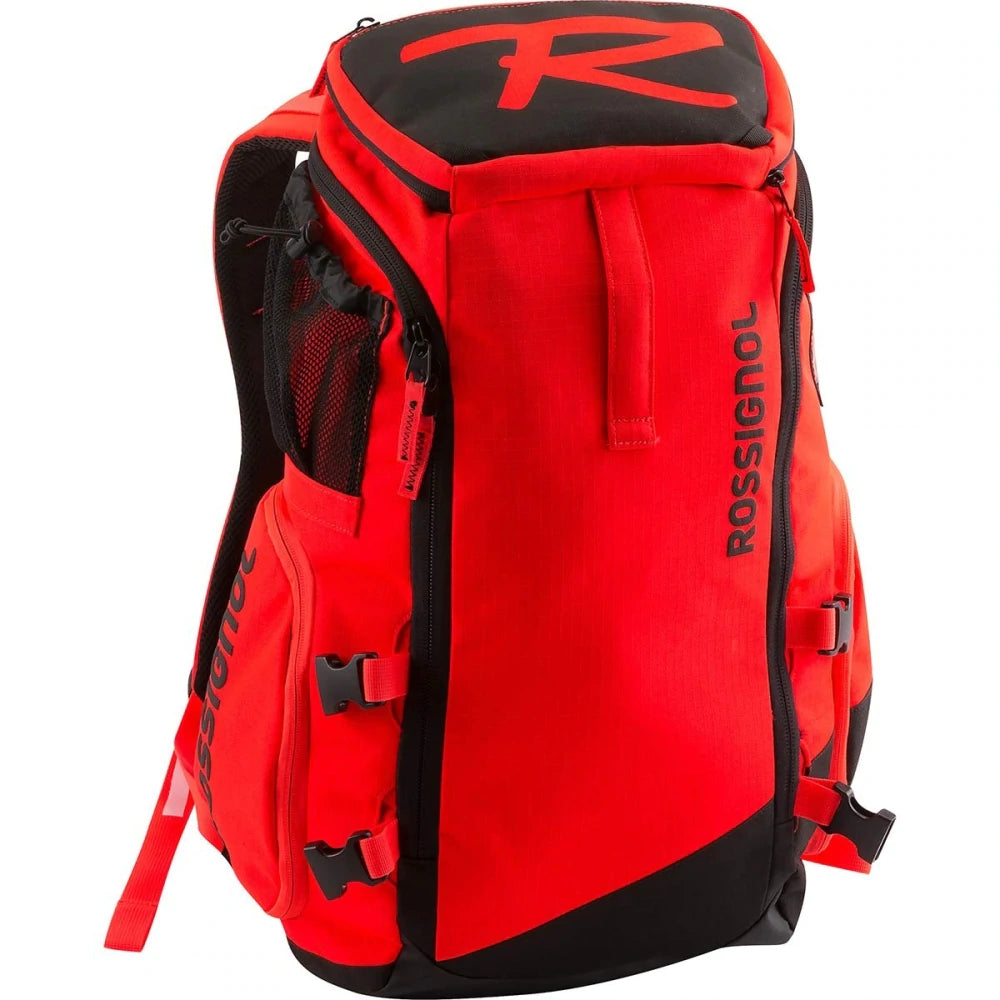 Rossignol ski deals boot backpack