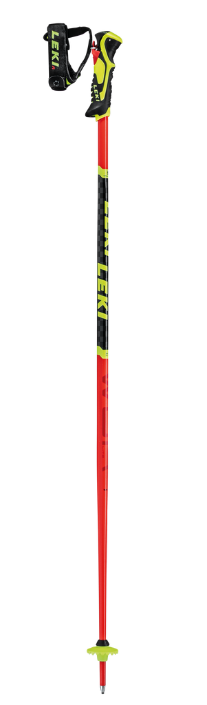Leki WCR Lite SL 3D