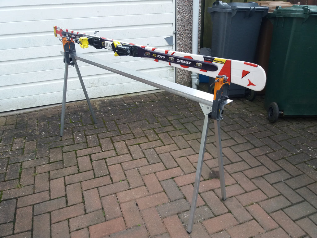 AI04 Portable Tuning Bench