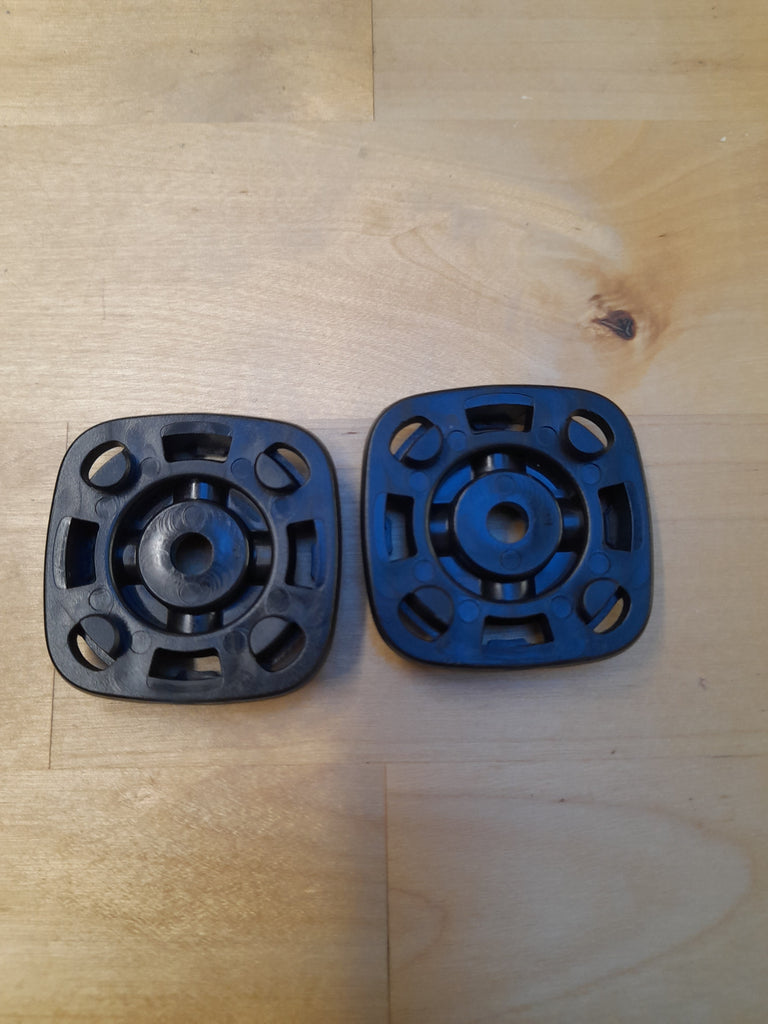 Poc Chin guard Spares