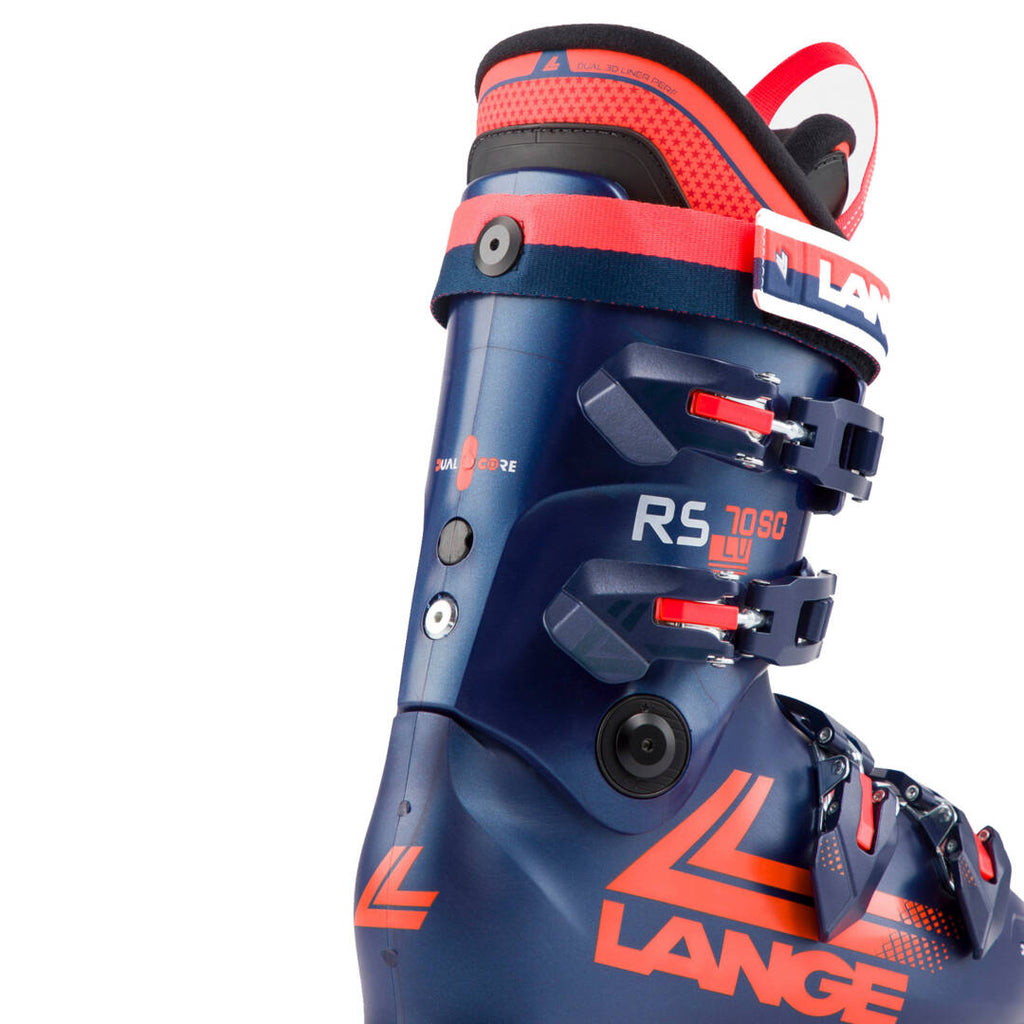 Lange RS 70 SC Legend Blue