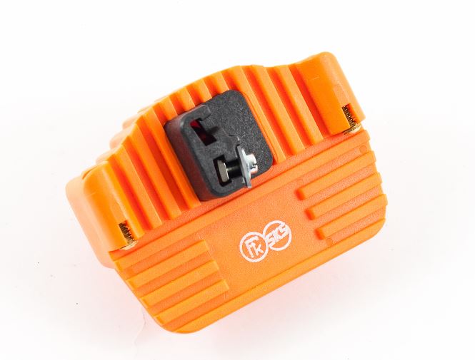 Kunzmann Sidewall Spare Blade