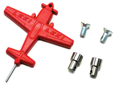 Leki TRS hand guard Adapter