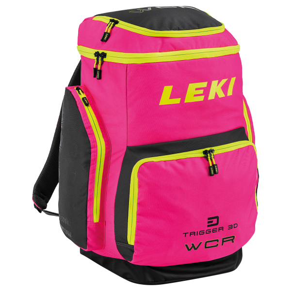 Leki WCR Boot Bag 85L