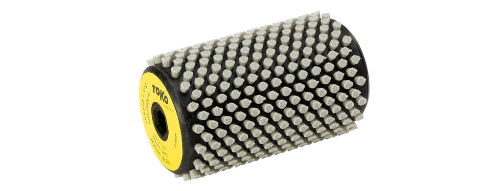 Toko Rotary Brush Nylon