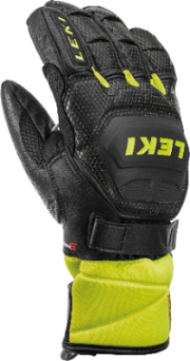 Leki Worldcup Race Coach Flex S GTX 5301