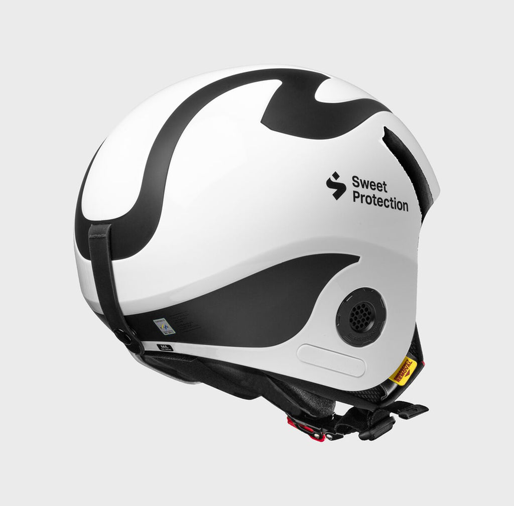 Sweet Protection Volata Helmet