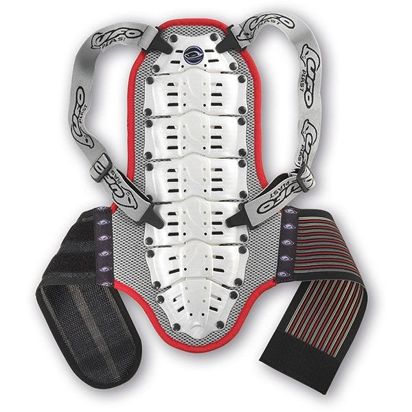 UFO Kids Back Protector