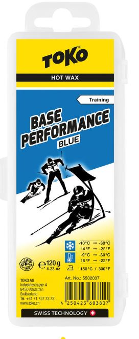 Toko Base Performance Wax