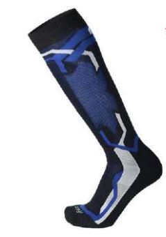 Mico Medium Weight ski Socks