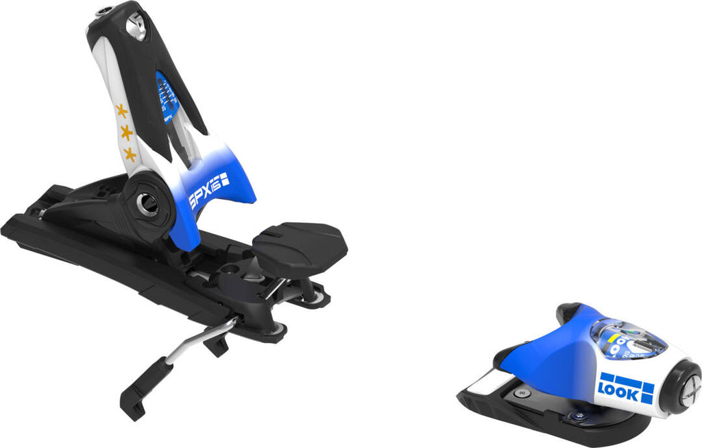 Look SPX 15 Rockerace