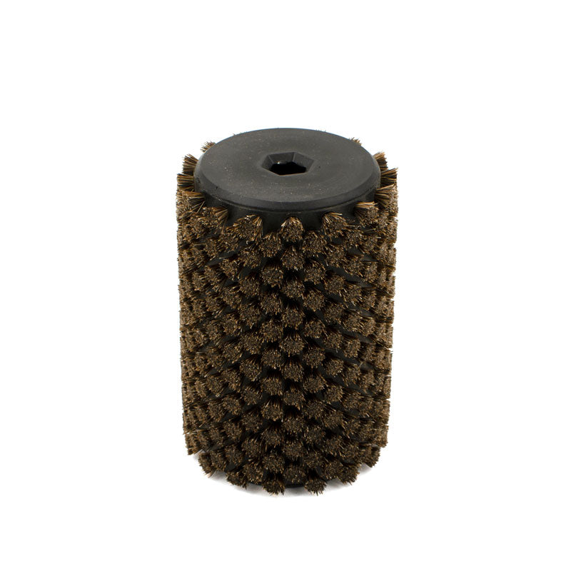 Maplus Roto Brush Horsehair