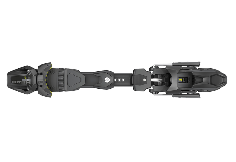 Head Freeflex 11 GW binding