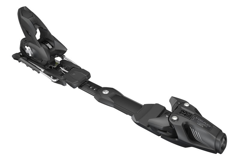 Head Freeflex ST 16X RD Binding 2020