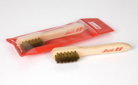 Snoli File Brush