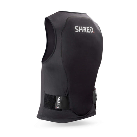 Shred Flex Back Protector Vest Mini