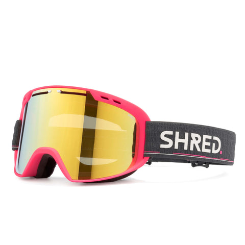 Shred Amazify Boujee Goggles