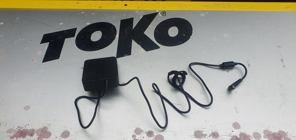 Edge tool Battery Adapter