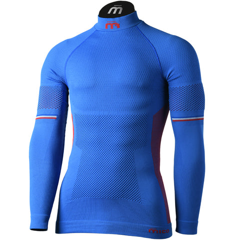 Mico M1 Skintech Base Layer Shirt