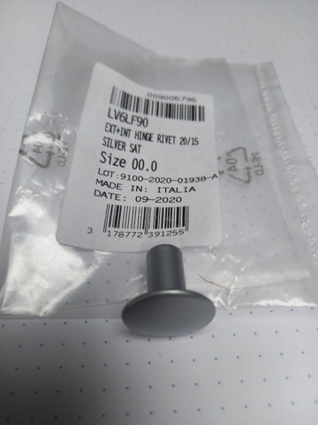 Lange Internal & External Hinge Rivet