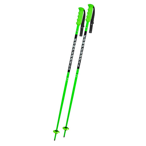Komperdell National Team Junior Aluminium poles