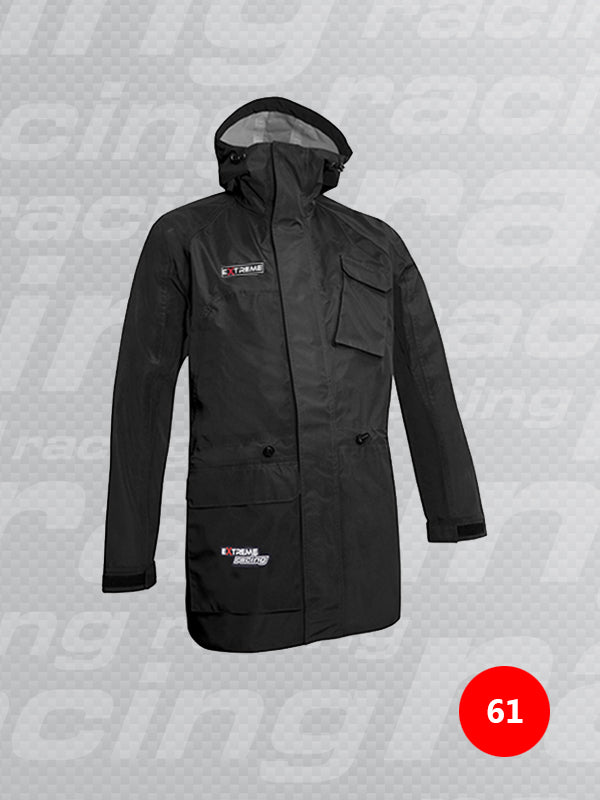 Extreme Mantella Eco Storm Coat