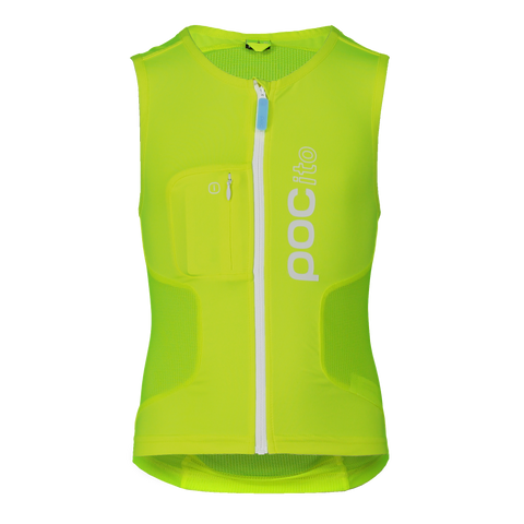 Pocito kids Vest back protector