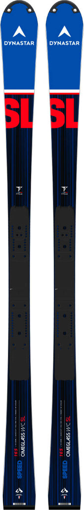 Dynastar Speed Omeglass pre FIS SL (R22) 150cm