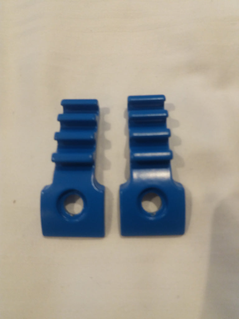 Lange/ Rossignol replacement boot catches (each)