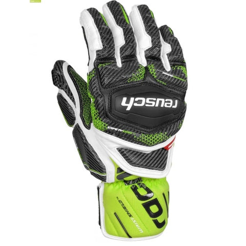 Reusch Race Tec 16 GS Gloves