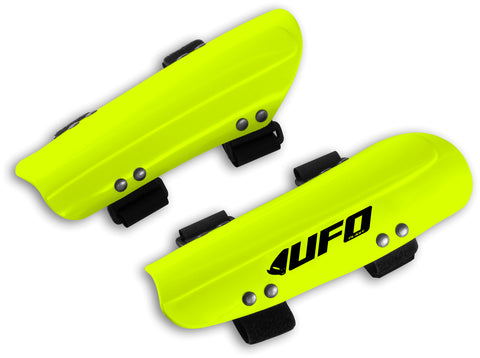 UFO Arm Guard Fluo Yellow