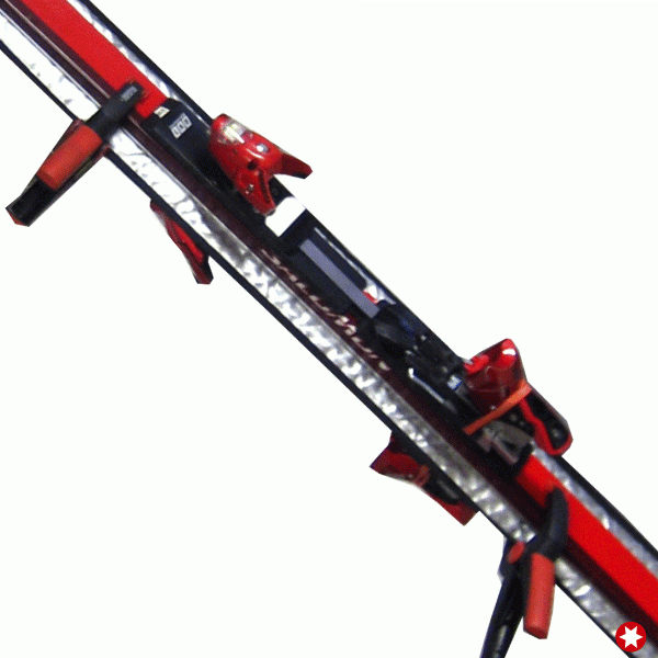 Thermo Jomax deep waxing