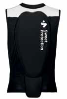 Sweet Protection Vest Back Protector Wmns