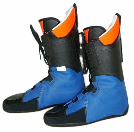 Lange World Cup Liners