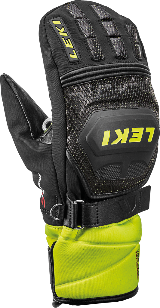 Leki Worldcup Race Flex S GTX Mitt 2801