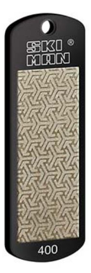 Ski Man World Cup 70mm Diamond File