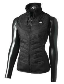 Mico Womens Primaloft Gilet