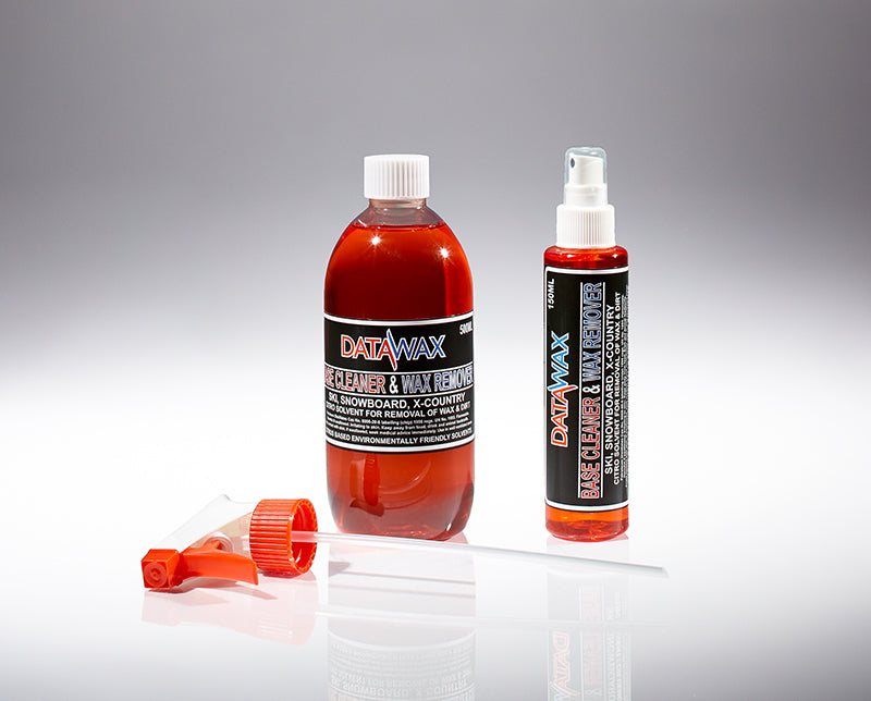 DataWax Base Cleaner