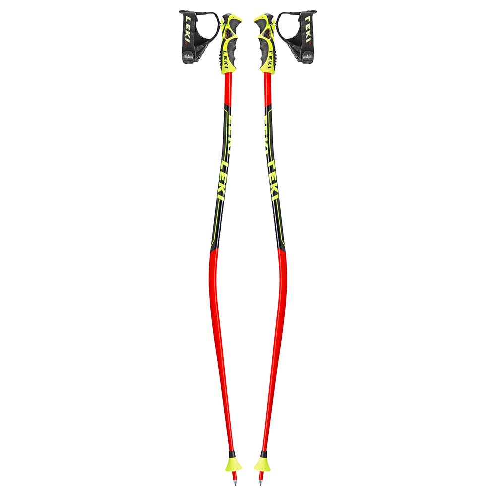 Leki WC Racing Lite GS