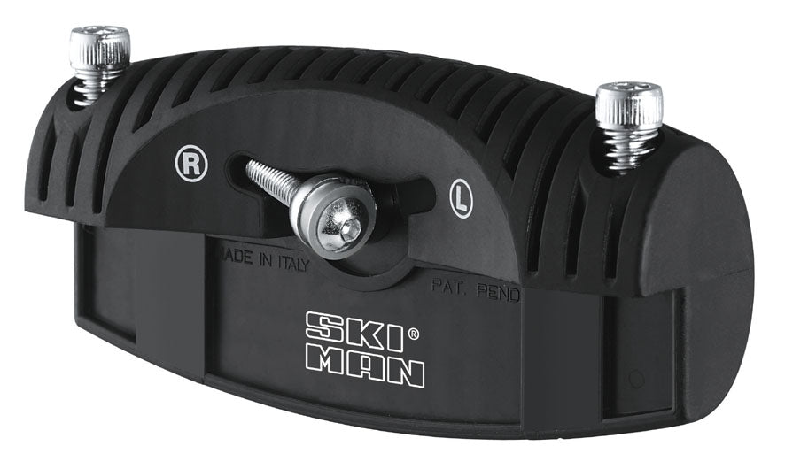 Ski Man Sidewall Sharp