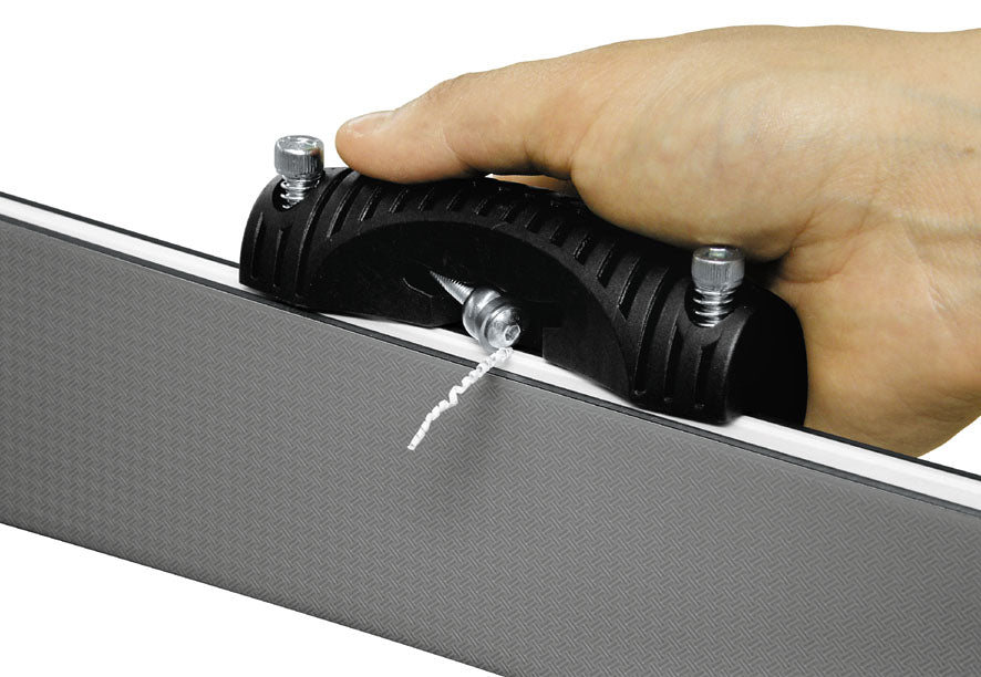 Ski Man Sidewall Sharp