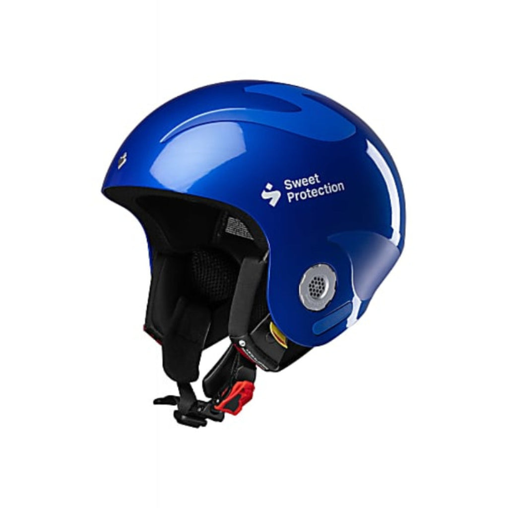Sweet Protection Volata Helmet Blue